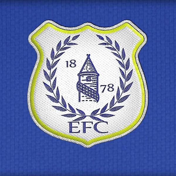 Efc 2014 Crest Design