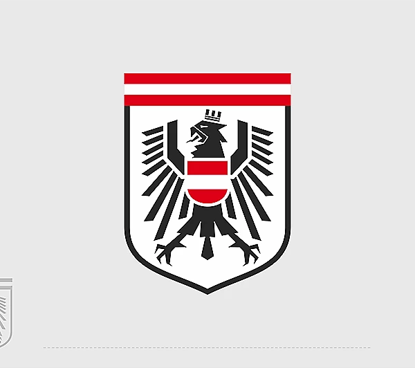 Austria NT badge