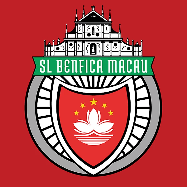 Benfica Macau by Seve