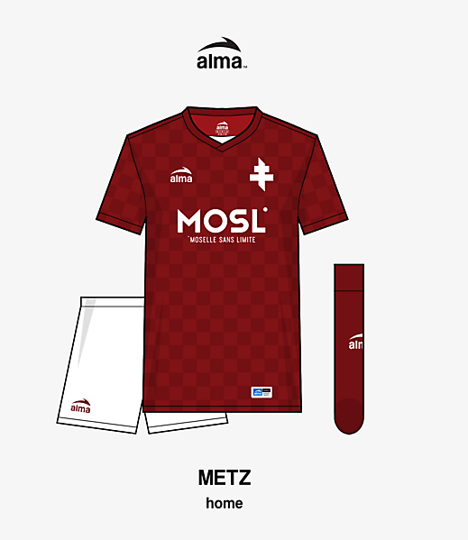 metz home