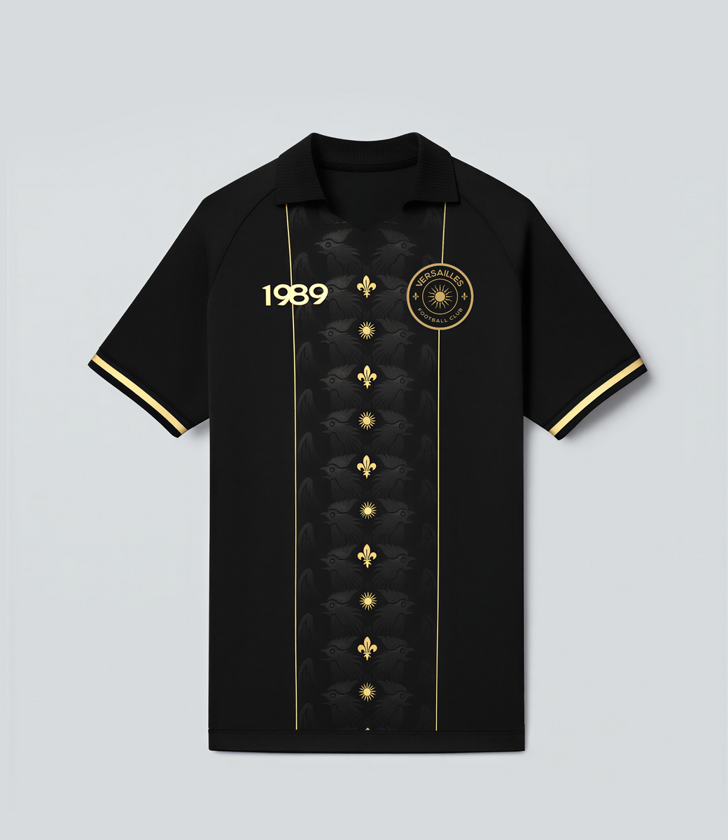 FC Versailles Third kit 25/26