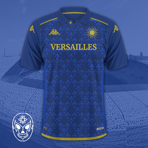 FC Versailles 78