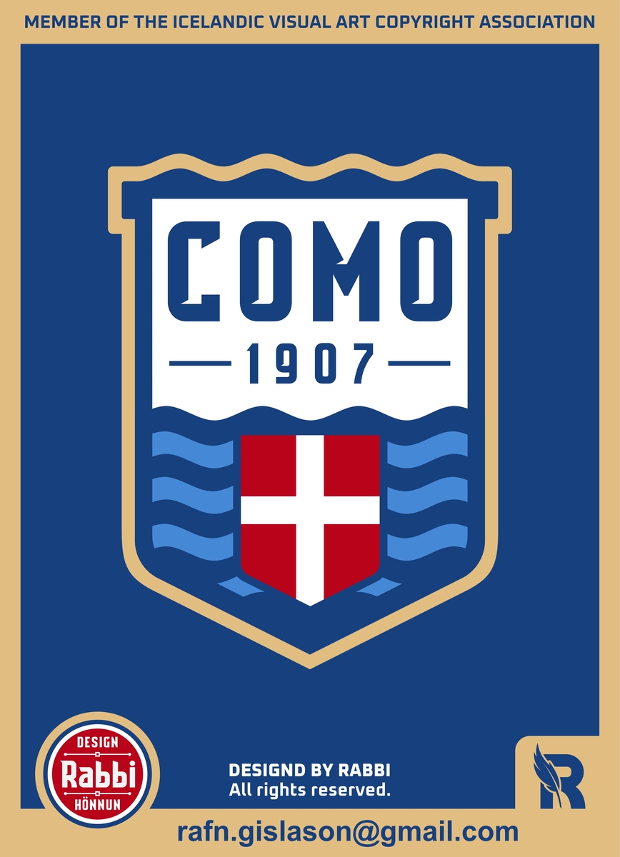 COMO 1907