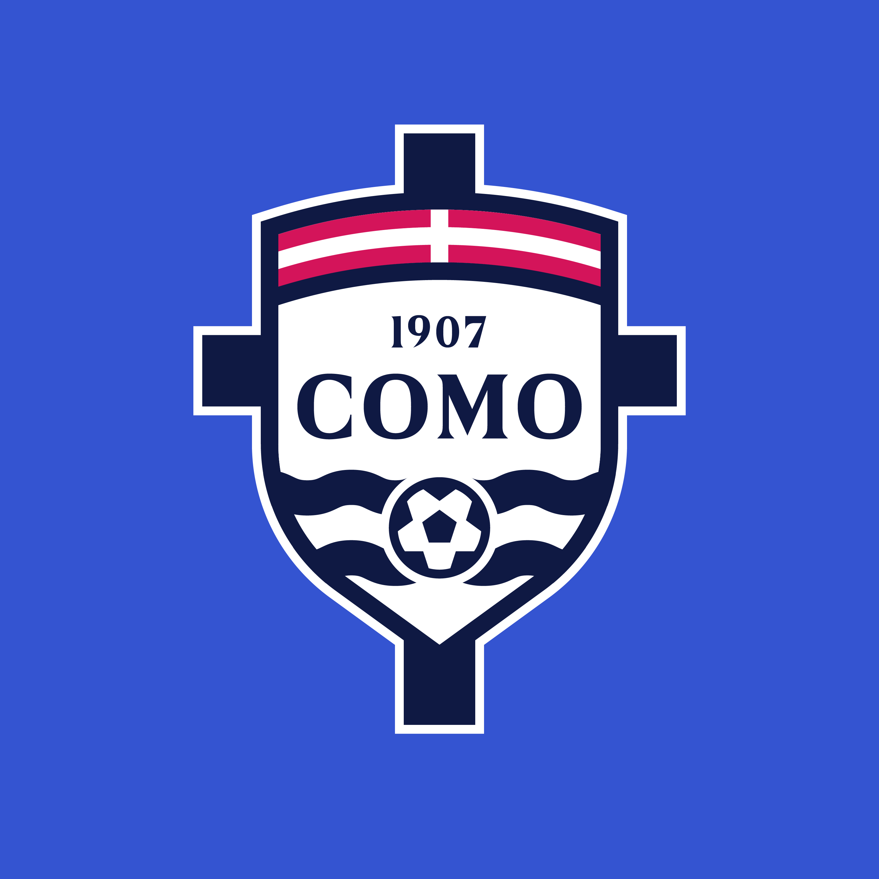 Como 1907