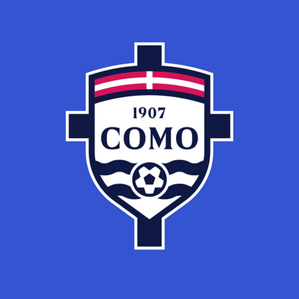 Como 1907