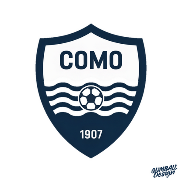 Como logo redesign rebrand