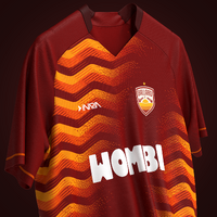 Ballard FC | Away Kit Concept