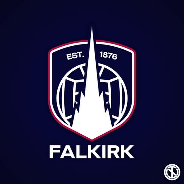 Falkirk | Crest Redesign Concept