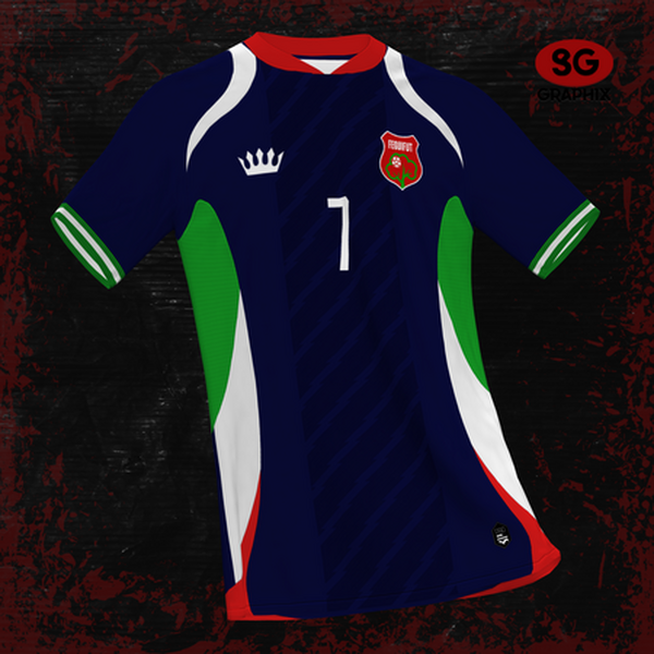 Equatorial Guinea NT Third | KOTW 419