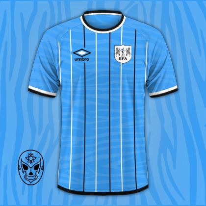 Botswana Home Kit
