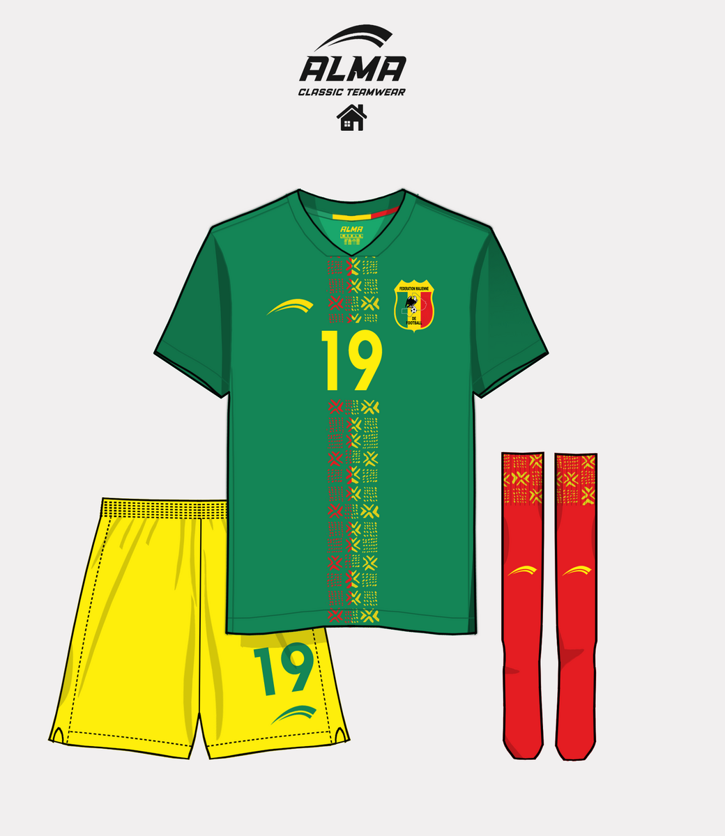 mali home
