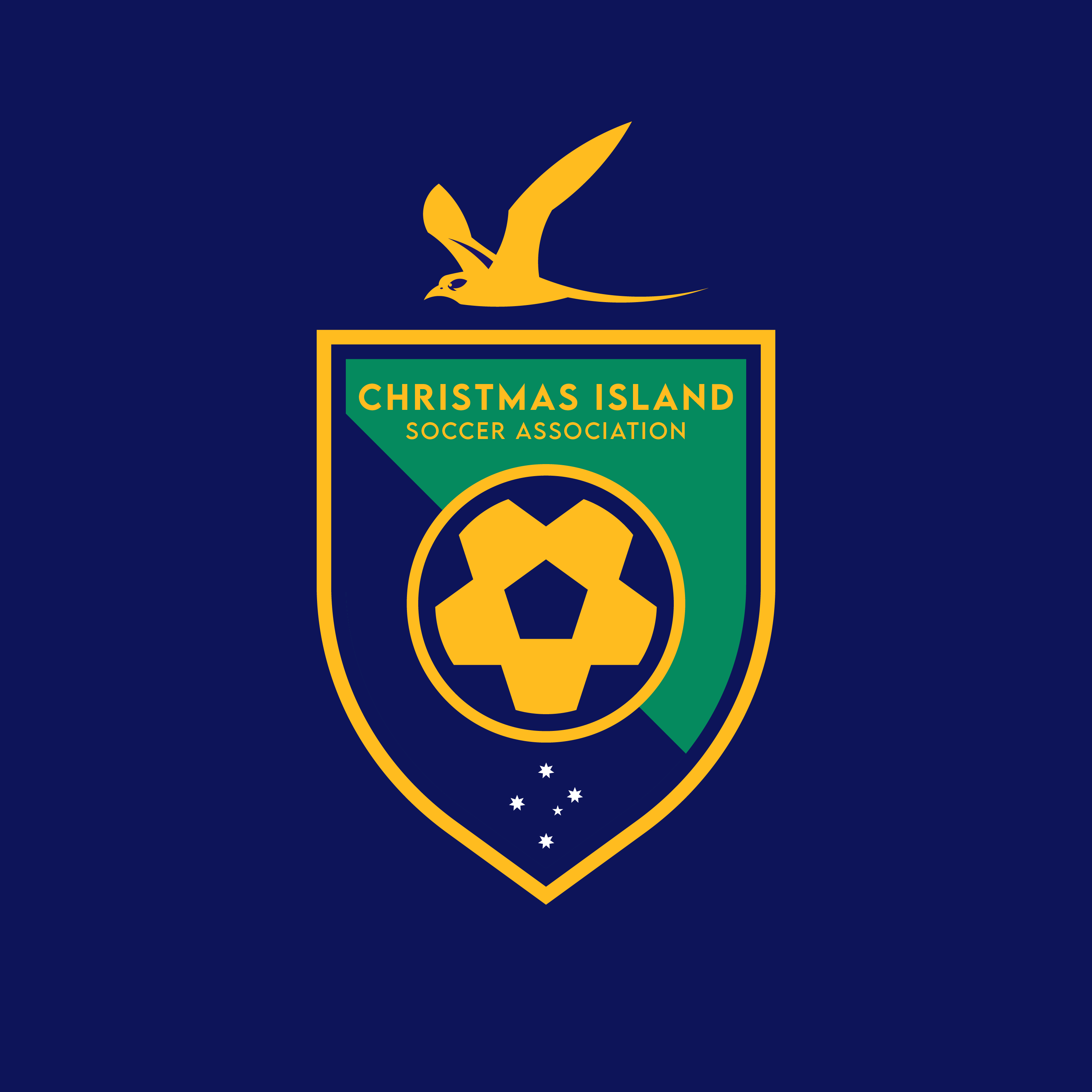 Christmas Island