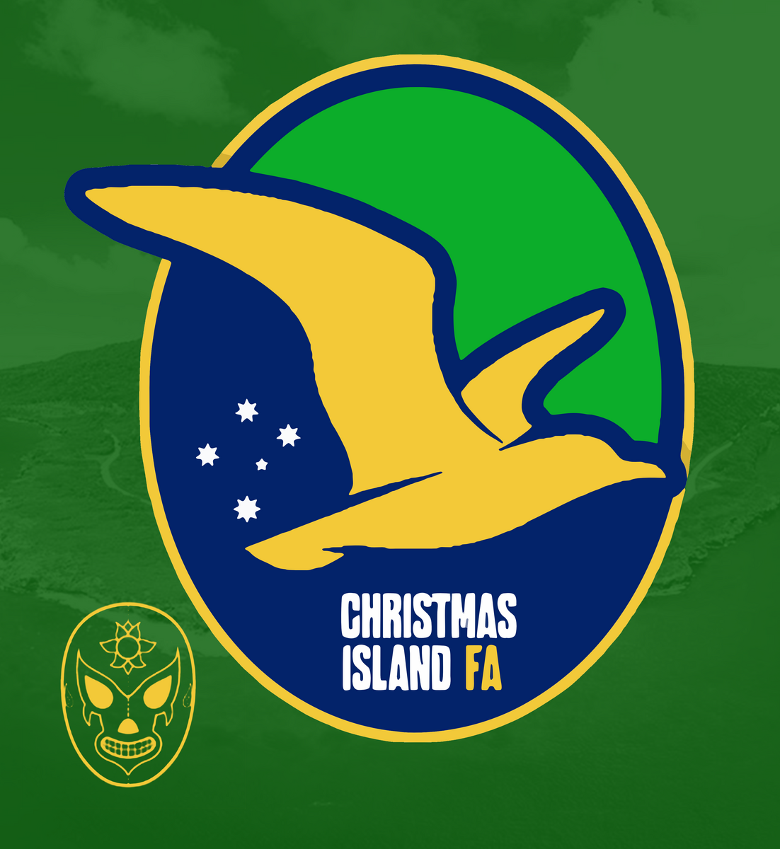 Christmas Island F.A.