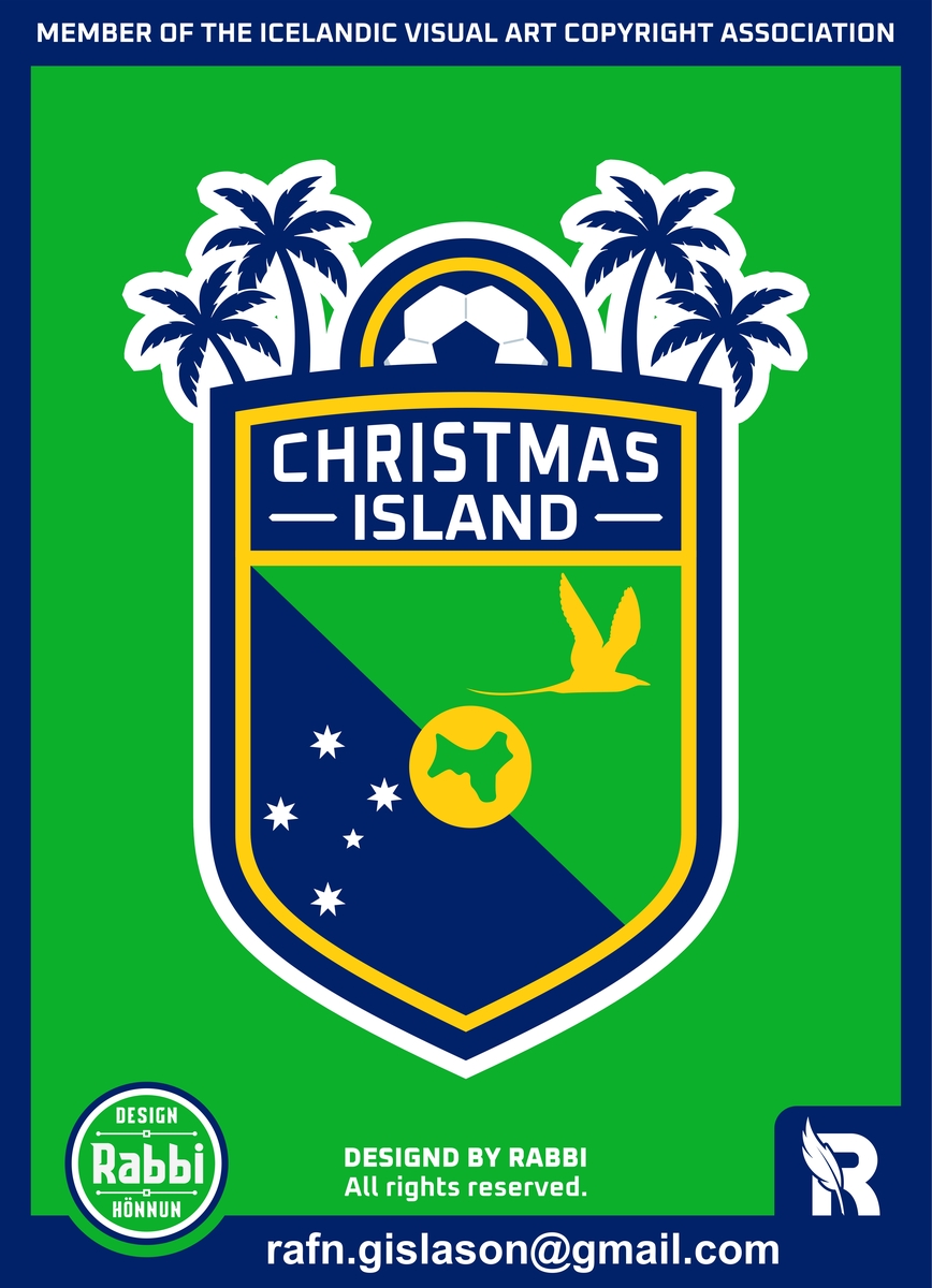CHRISTMAS ISLAND