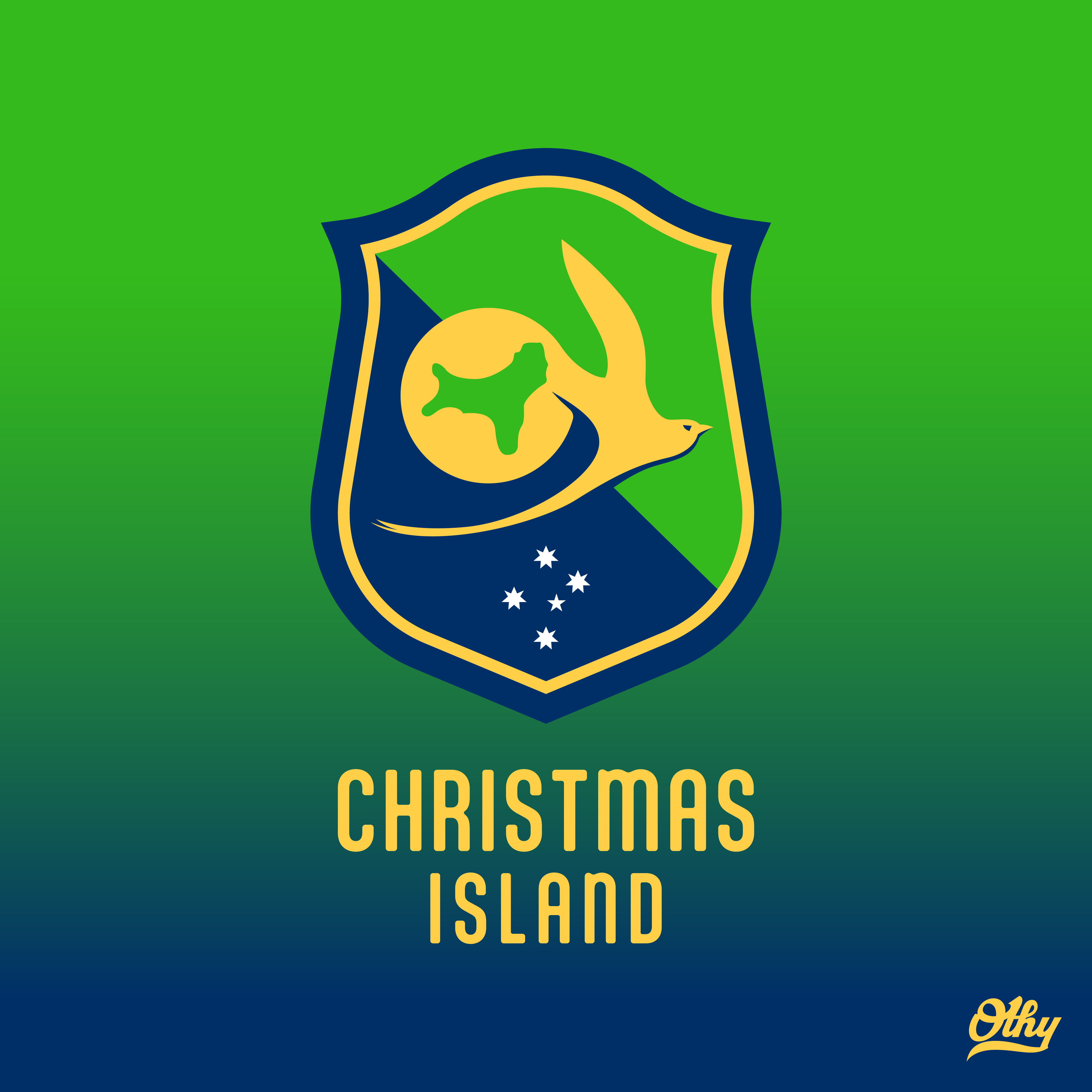 Christmas Island