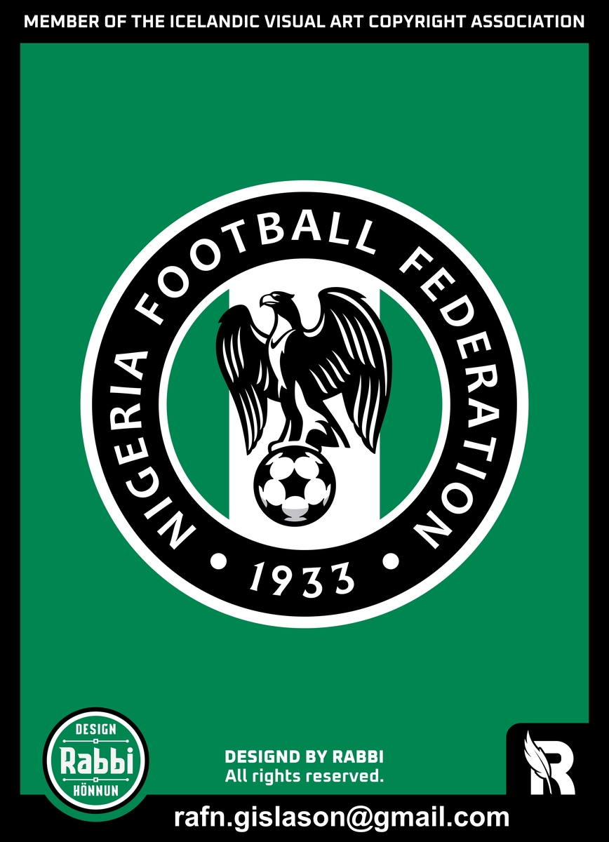NIGERIA FOOTBALL FEDERATION