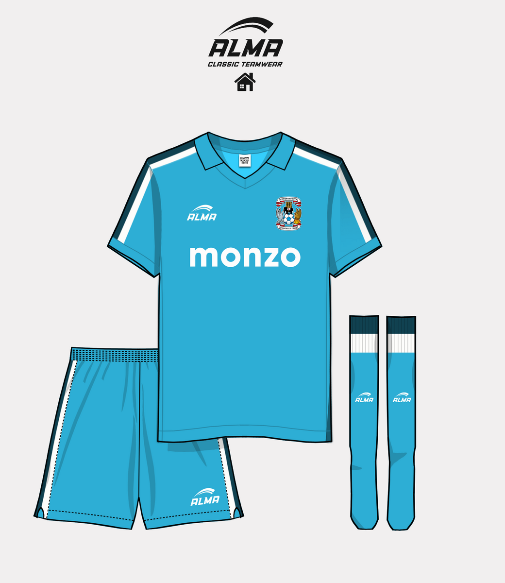 coventry city home