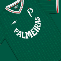 Palmeiras