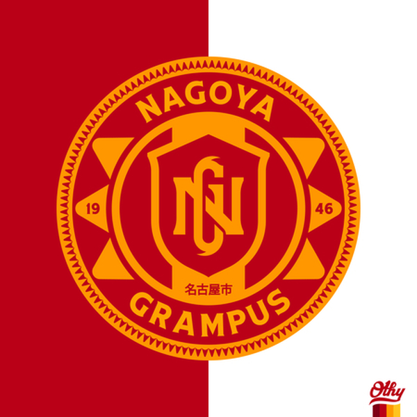 Nagoya Grampus