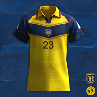 Ecuador | Home Kit Concept