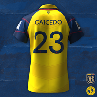 Ecuador | Home Kit Concept