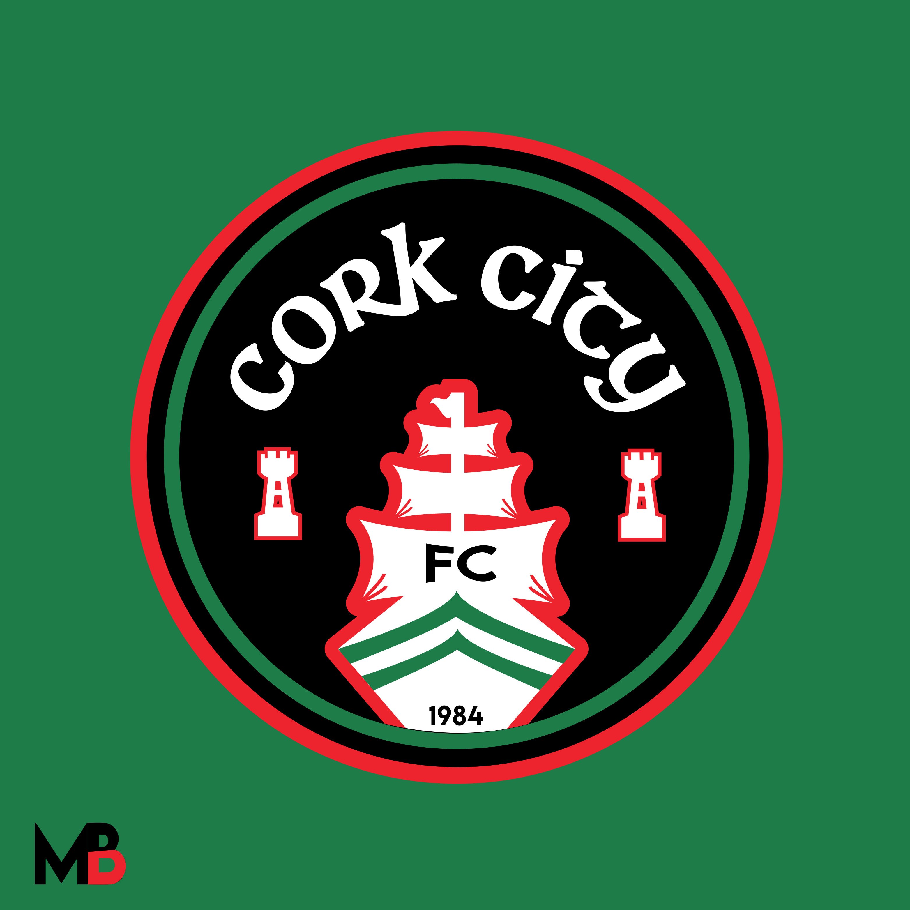 Cork City FC