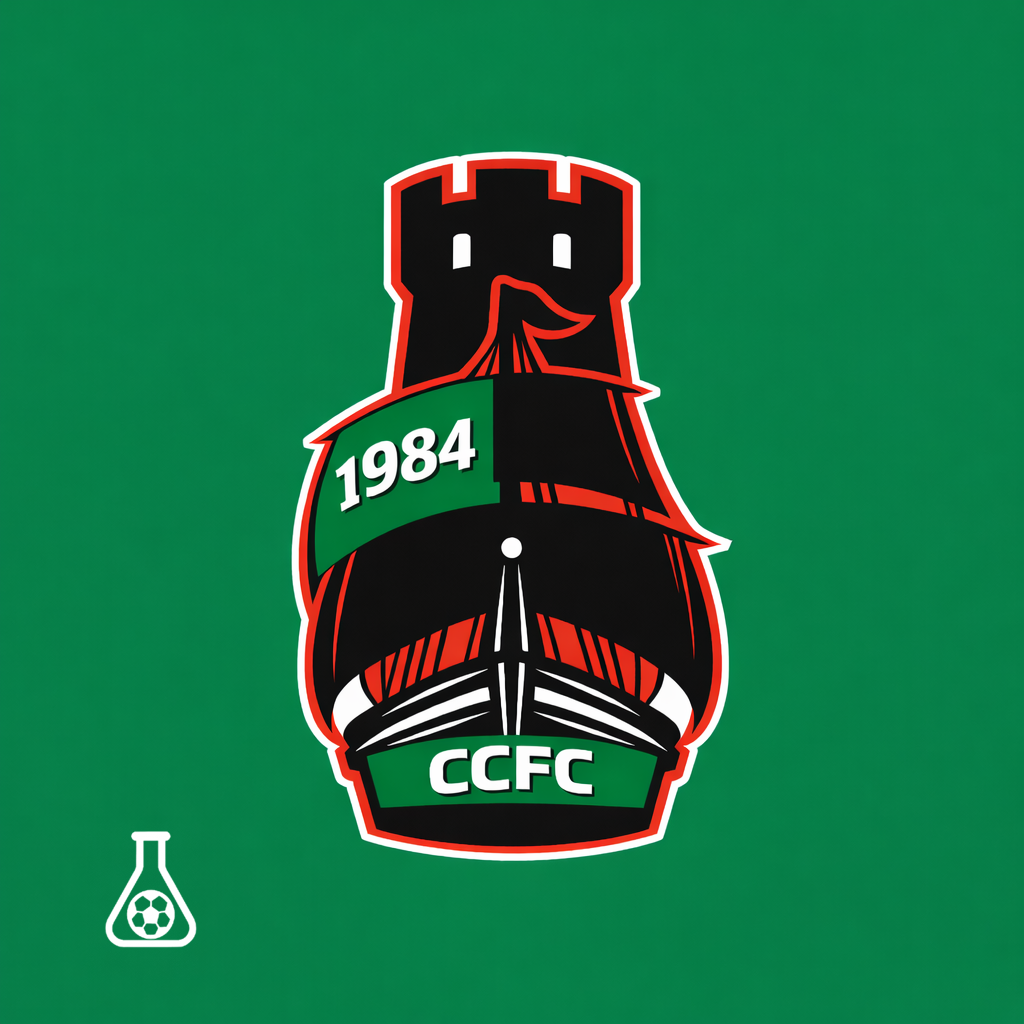 Cork City Logo Redesign