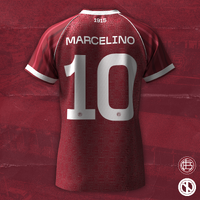 CA Lanús | Home Kit Concept