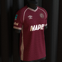 Club Atlético Lanús x Umbro (Home Kit)