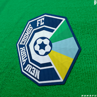 NY Cosmos Logo Redesign