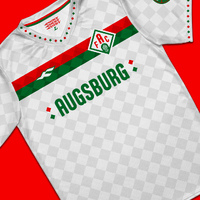 FC Augsburg