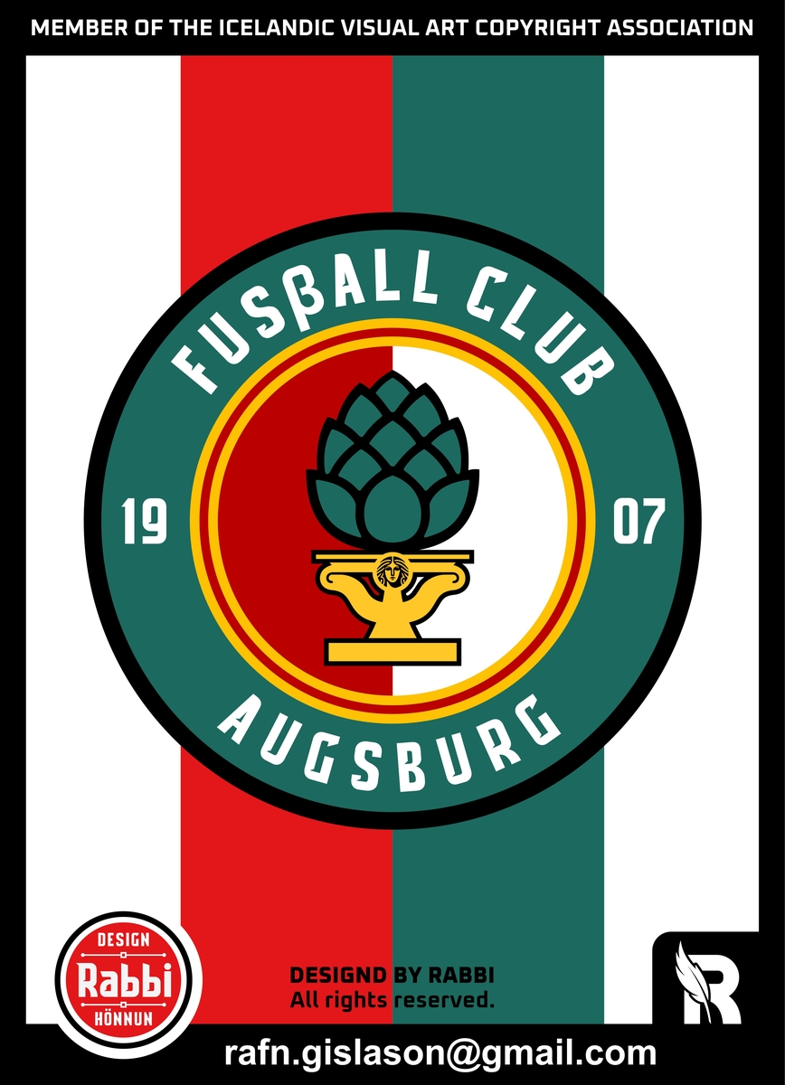 FC AUGSBURG