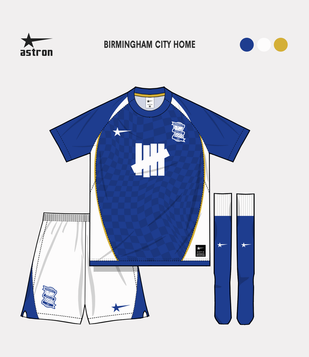 birmingham city home 2nd entry