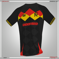 Birmingham City FC Away Shirt | KOTW 427