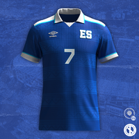 El Salvador | Home Kit Concept