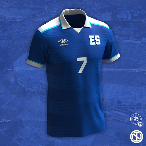 El Salvador | Home Kit Concept