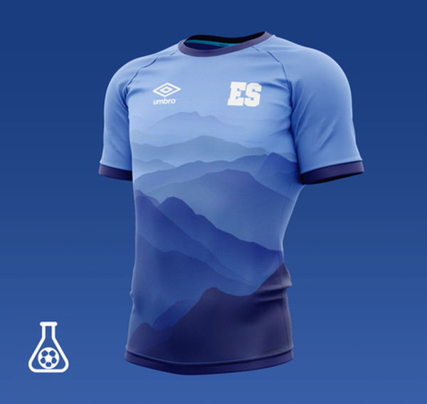 El Salvador Concept Kit Entry 2