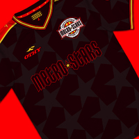 North Eastern Metrostars