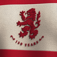 Middlesbrough FC | Anniversary Kit Concept