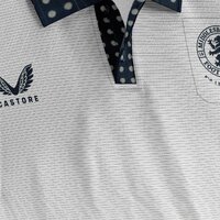 Middlesbrough 150th anniversary away