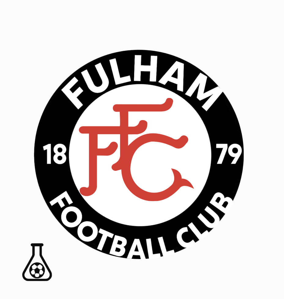 FFC Crest Redesign