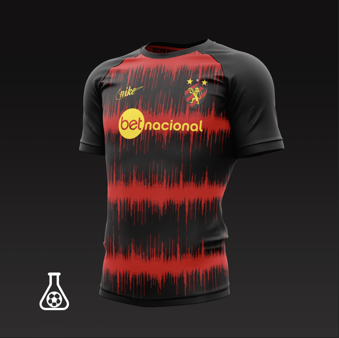 Sport Club Recife Concept