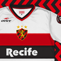 Sport Recife - Away