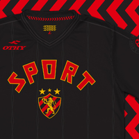 Sport Recife - Third