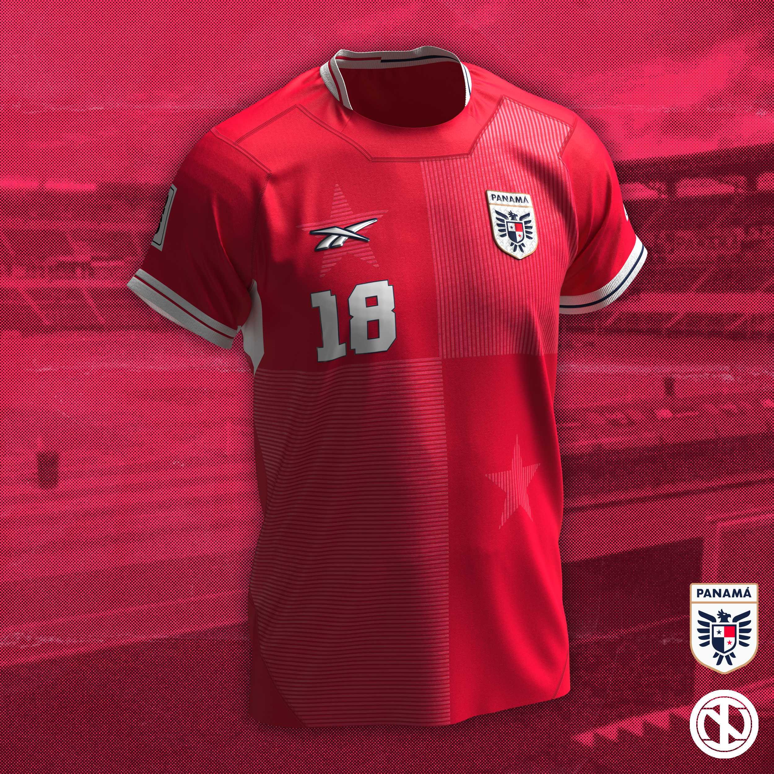 Panama | Home Kit Concept