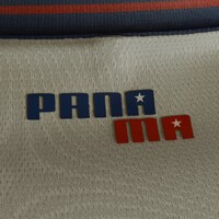 Panama // Away Shirt Concept