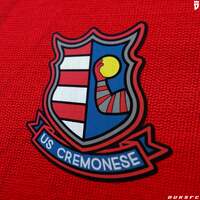 US Cremonese Logo Redesign