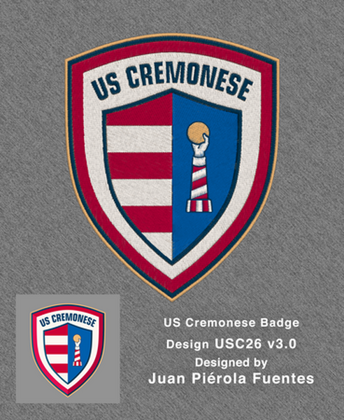 US Cremonese JCPierola v3.0