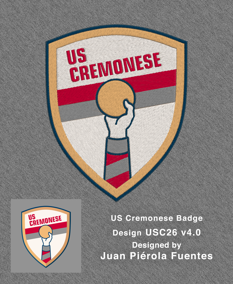 US Cremonese JCPierola v4.0
