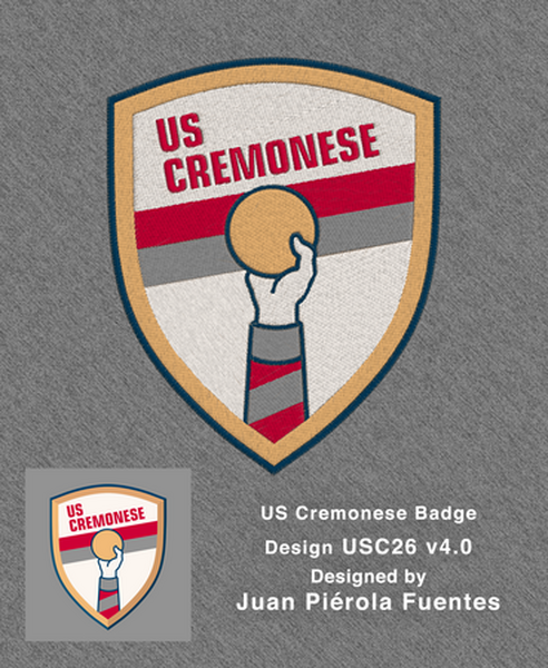 US Cremonese JCPierola v4.0